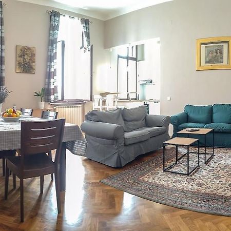 Apartment Pataky Загреб Екстер'єр фото