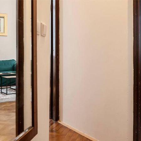 Apartment Pataky Загреб Екстер'єр фото