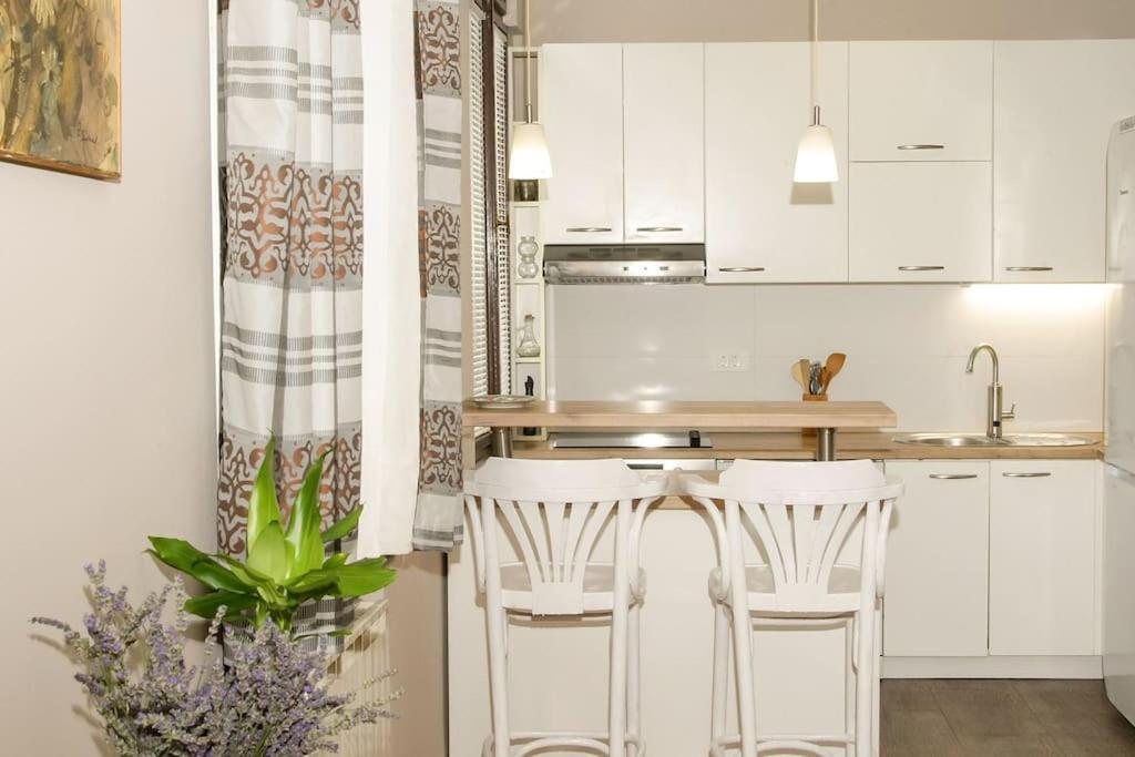 Apartment Pataky Загреб Екстер'єр фото