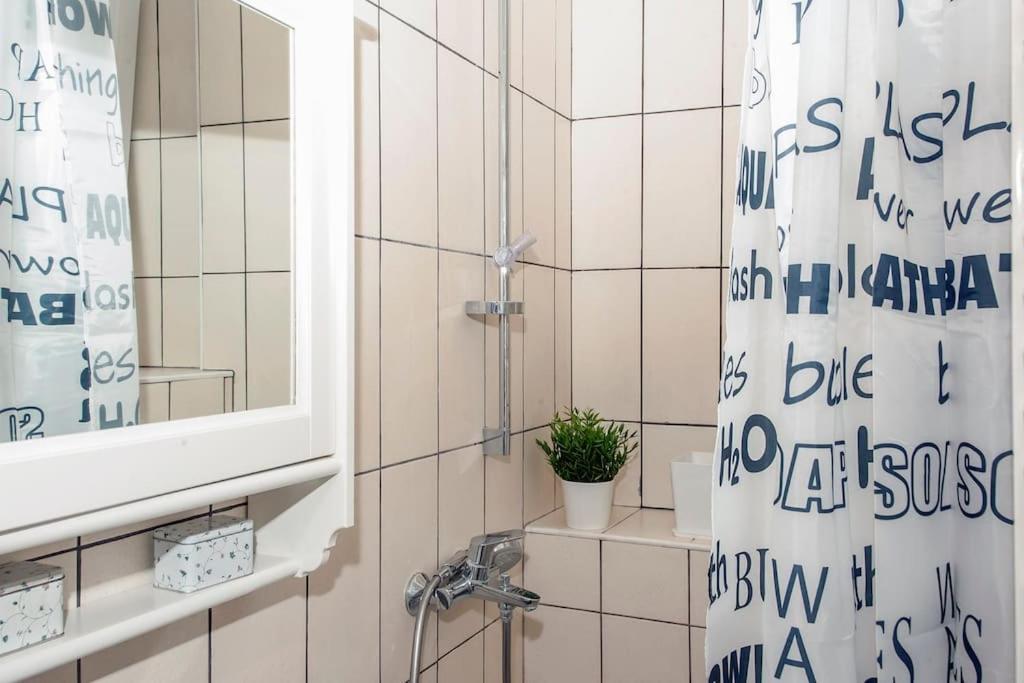 Apartment Pataky Загреб Екстер'єр фото