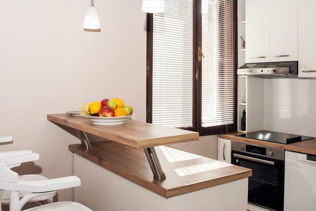 Apartment Pataky Загреб Екстер'єр фото